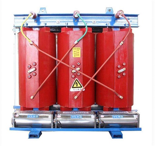 徐闻SCB11-630KVA/10KV干式变压器
